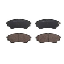 Set placute frana,frana disc ABE