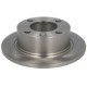 Disc Frana Spate Dreapta/Stanga ABE CITROEN XANTIA 1.6-3.0 03.93-04.03 Diametru Exterior 224mm Grosime 9mm 4 Gauri