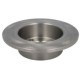 Disc Frana Spate Dreapta/Stanga ABE CITROEN XANTIA 1.6-3.0 03.93-04.03 Diametru Exterior 224mm Grosime 9mm 4 Gauri