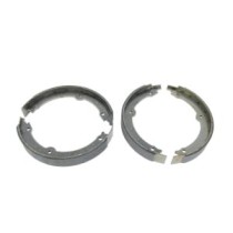 Set saboti frana, frana de mana ABE