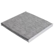 Filtru, aer habitaclu MANN-FILTER