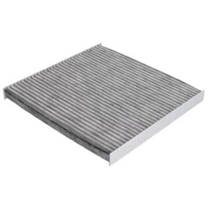 Filtru, aer habitaclu MANN-FILTER