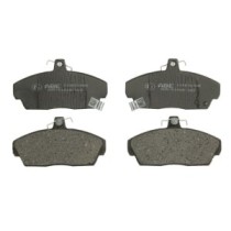 Set placute frana,frana disc ABE