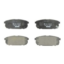 Set placute frana,frana disc TEXTAR