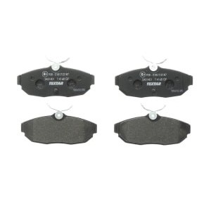 Set placute frana,frana disc TEXTAR