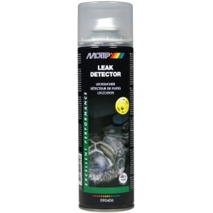 Produse pentru detectarea scurgerilor MOTIP