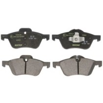 Set placute frana,frana disc TEXTAR