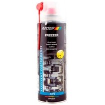 Produse inghetare MOTIP