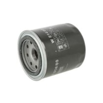 Filtru ulei MANN-FILTER