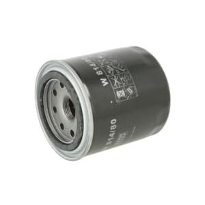 Filtru ulei MANN-FILTER