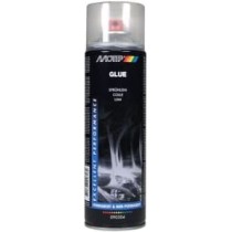 Super Glue MOTIP