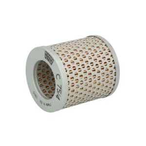 Filtru aer MANN-FILTER