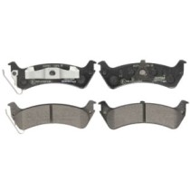 Set placute frana,frana disc TEXTAR