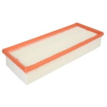 Filtru, aer habitaclu MANN-FILTER