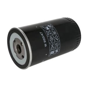 Filtru ulei MANN-FILTER