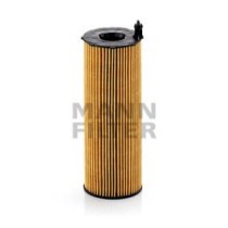 Filtru ulei MANN-FILTER