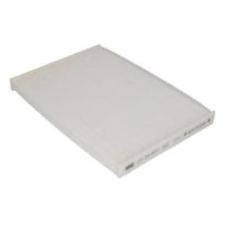 Filtru, aer habitaclu MANN-FILTER