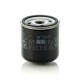 Filtru ulei MANN-FILTER CHERY CHRYSLER DODGE 76mm diametru exterior 80mm înălțime filet 3/4-16 UNF 16UNF