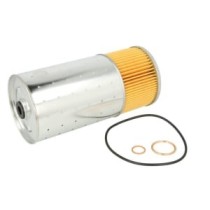 Filtru ulei MANN-FILTER