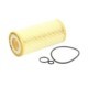 Filtru ulei MANN-FILTER MERCEDES C W203 E W210 S W220 VOLVO FM12 Diametru interior 31mm exterior 64mm Inaltime 135mm