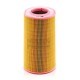 Filtru aer MANN-FILTER Ford Maverick Nissan Pick Up Terrano II 2.5D 2.7D 3.0D 02.93-09.07 Øint 70mm Øext 136mm H 234mm