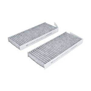 Filtru, aer habitaclu MANN-FILTER