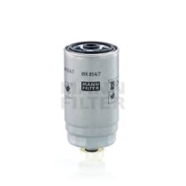 Filtru combustibil MANN-FILTER