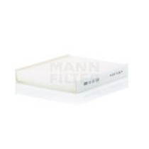 Filtru, aer habitaclu MANN-FILTER