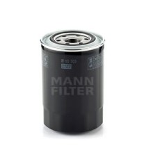 Filtru ulei MANN-FILTER