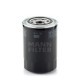 Filtru ulei MANN-FILTER Hyundai County HD Light 3.3D/3.6D/3.9D 09.04- diametru exterior 102mm filet M26x1.5 inaltime 152mm