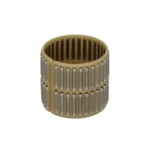 Lagar, cutie de viteza ZF