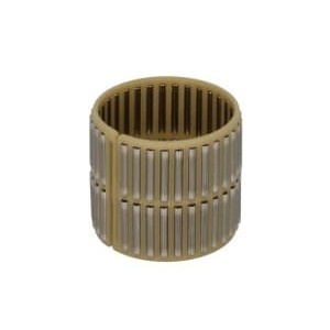 Lagar, cutie de viteza ZF