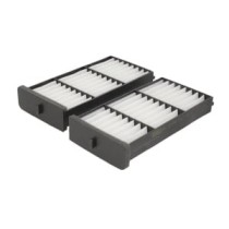 Filtru, aer habitaclu MANN-FILTER