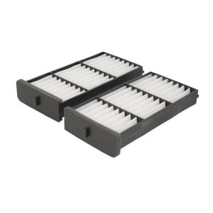 Filtru, aer habitaclu MANN-FILTER