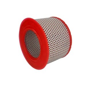 Filtru aer MANN-FILTER