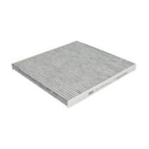 Filtru, aer habitaclu MANN-FILTER