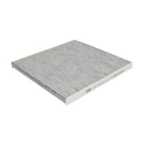 Filtru, aer habitaclu MANN-FILTER