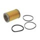 Filtru ulei MANN-FILTER H 816 X diametru interior 32mm exterior 72mm inaltime 109mm insertie filtru MG 1.8 HANOMAG JCB LEYLAND SAME