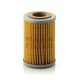 Filtru ulei MANN-FILTER H 816 X diametru interior 32mm exterior 72mm inaltime 109mm insertie filtru MG 1.8 HANOMAG JCB LEYLAND SAME