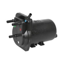 Filtru combustibil MANN-FILTER