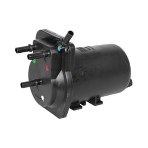 Filtru combustibil MANN-FILTER