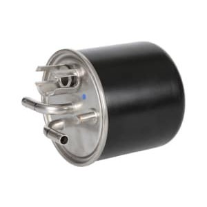 Filtru combustibil MANN-FILTER