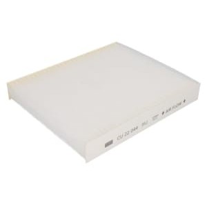 Filtru, aer habitaclu MANN-FILTER