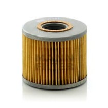 Filtru ulei MANN-FILTER