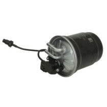 Filtru combustibil MANN-FILTER