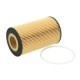 Filtru ulei MANN-FILTER insertie diametru interior 28.0 mm/37.0 mm exterior 83.0 mm inaltime 150.5 mm compatibil FENDT 824/828 VARIO