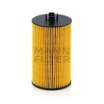 Filtru ulei MANN-FILTER