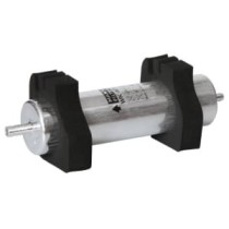 Filtru combustibil MANN-FILTER