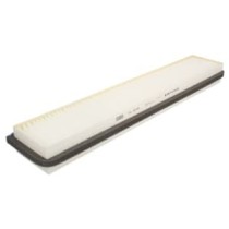 Filtru, aer habitaclu MANN-FILTER