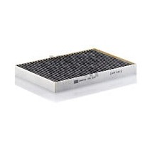 Filtru, aer habitaclu MANN-FILTER